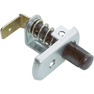 INTERRUPTOR LUZ CORTESIA DA PORTA VW FUSCA 1960-1996 DSC - 1201