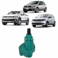 INTERRUPTOR LUZ DE FREIO VW 4 PINOS 1C0945511A