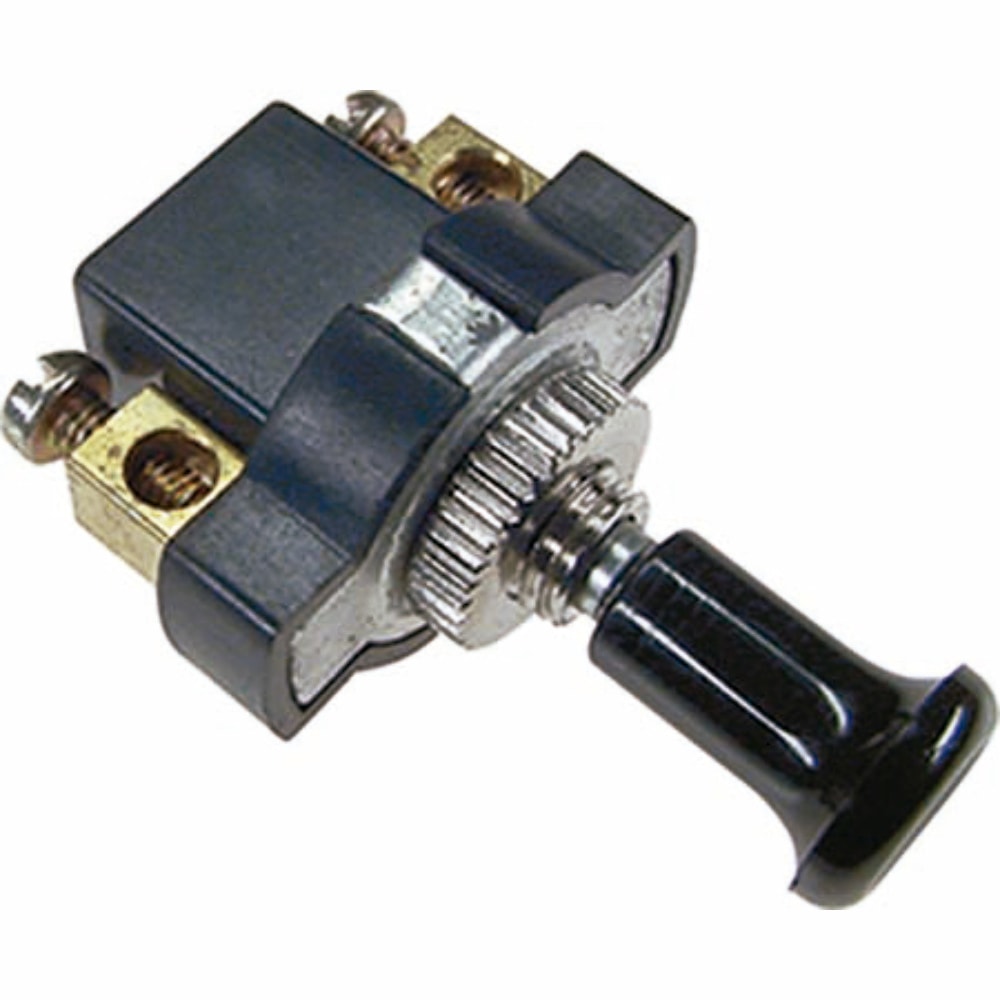 INTERRUPTOR MARFLEX - 7207 | SKU EC7207 | WS Parts
