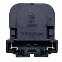 INTERRUPTOR PEDAL EMBREAGEM FOX GOL VOYAGE 7H0927189