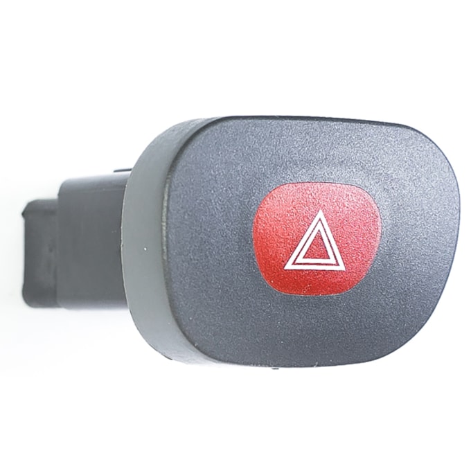 INTERRUPTOR PISCA ALERTA RENAULT CLIO 2000.... ALMAPY 560.037 WS PARTS