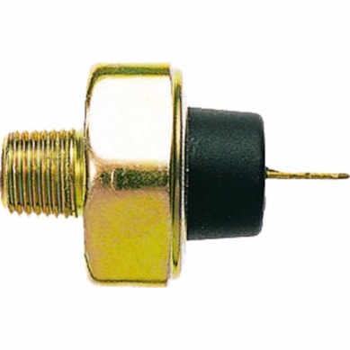 INTERRUPTOR PRESSÃO DE ÓLEO GURGEL XAVANTE BR 800 SUPERMINI G 15 MERCEDES SPRINTER 1970-2016 3-RHO - 3390