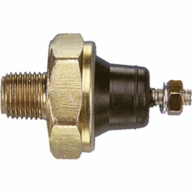 INTERRUPTOR PRESSÃO DE ÓLEO MERCEDES L 1513 LS 1113 L 1618 L 1518 L 2013 1959-2004 MARFLEX - 7198