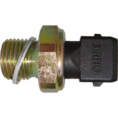 INTERRUPTOR PRESSÃO DE ÓLEO PEUGEOT BOXER 306 106 405 406 1992-2016 3-RHO - 3395