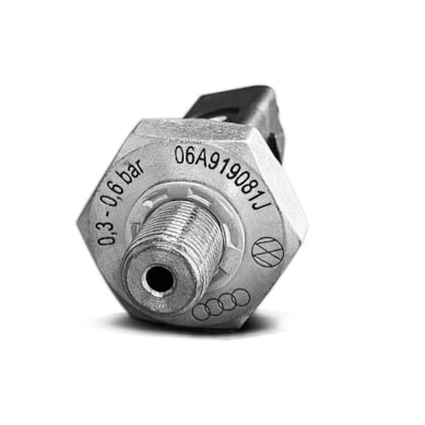 INTERRUPTOR PRESSÃO DE ÓLEO VW - 06A919081J
