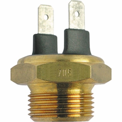 INTERRUPTOR TÉRMICO CHEVROLET MONZA OPALA FORD ESCORT VW GOL VOYAGE 1974-1997 MTE - 705.75/70