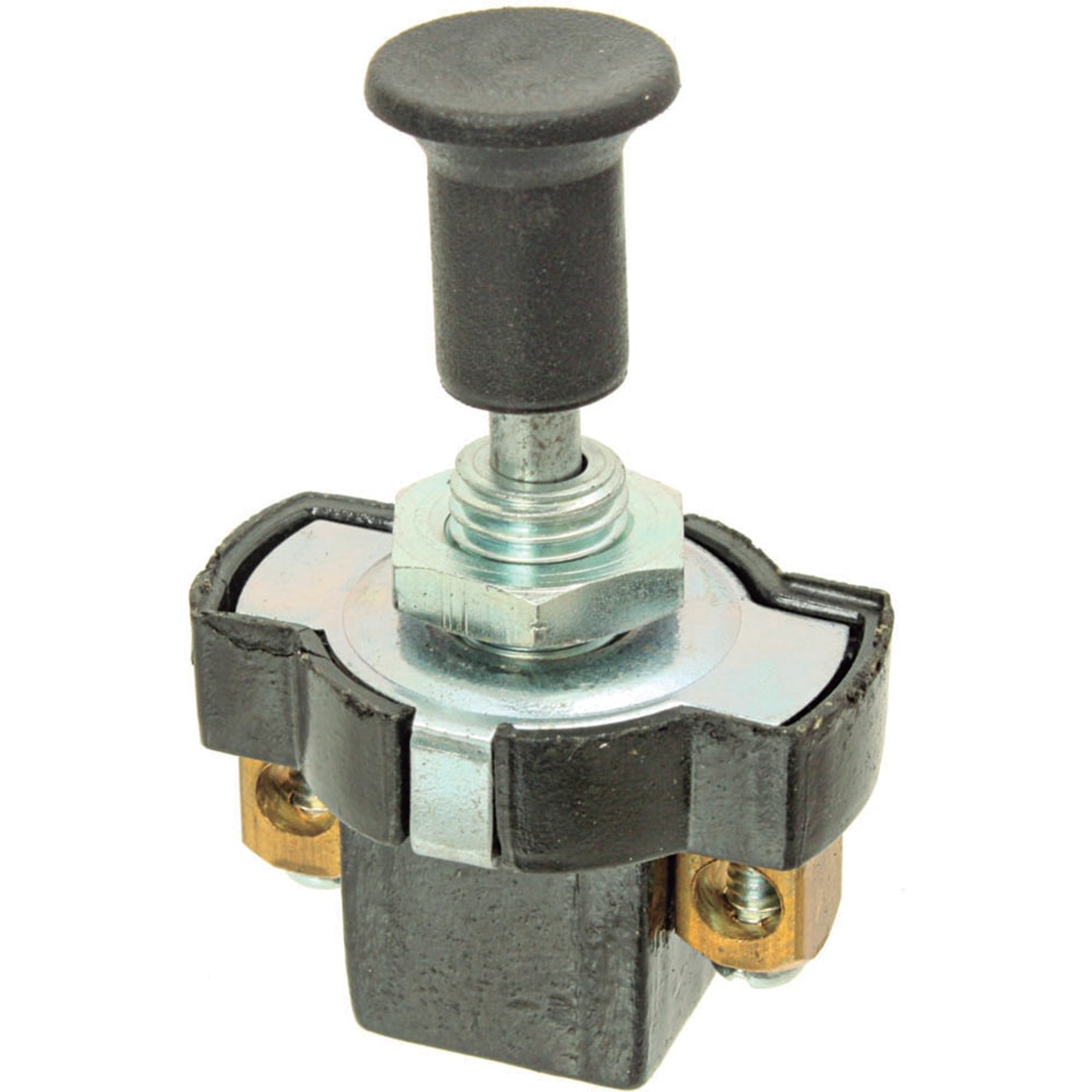 INTERRUPTOR TIC-TAC MARZU - A253 - WS PARTS