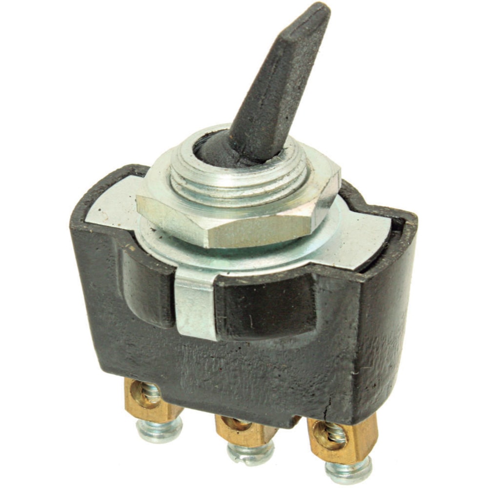 INTERRUPTOR TIC-TAC MARZU - A253 - WS PARTS