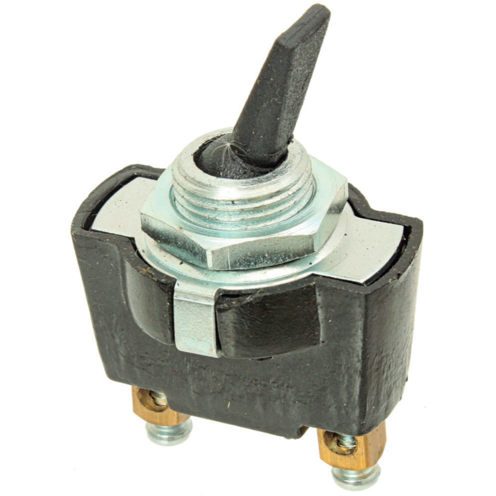 INTERRUPTOR TIC-TAC MARZU - A255 - WS PARTS