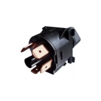 INTERRUPTOR VENTILADOR 4T VW GOL SAVEIRO SANTANA  - DNI-2815
