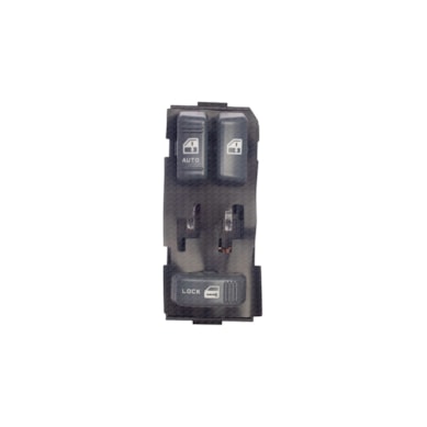 INTERRUPTOR VIDRO EL. GM S10 SILVERADO MULTI QUALITA GM1029