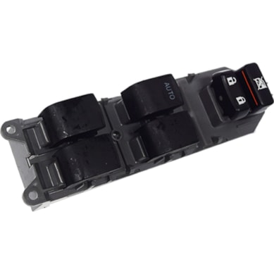 INTERRUPTOR VIDRO ELÉTRICO 15 PINOS - TOYOTA: COROLLA/RAV4 2008-2012 8404002050