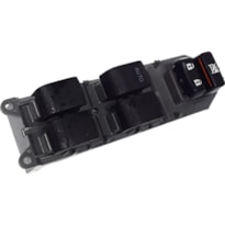 INTERRUPTOR VIDRO ELÉTRICO COROLLA RAV4 2008-2012 8404002050