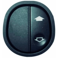 INTERRUPTOR VIDRO ELÉTRICO KA 2008/ DIANTEIR DIREITO SIMPLES
