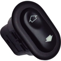INTERRUPTOR VIDRO ELÉTRICO SIMPLES FORD FIESTA HATCH 2002...