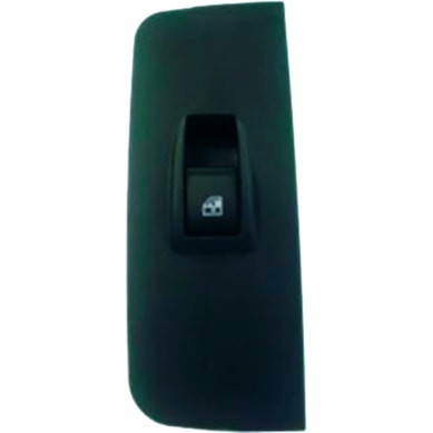 INTERRUPTOR VIDRO ELÉTRICO SIMPLES PALIO 01>07
PALIO ECONOMY 07>13
SIENA 01>07
STRADA 02>04