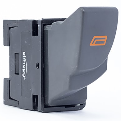 INTERRUPTOR VIDRO ESQUERDO DUCATO 2015 2.3 16V ALMAPY 520072