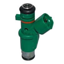 JOGO 04 BICO INJETOR PEUGEOT 206 207 CITROEN C3 FLEX BIW511