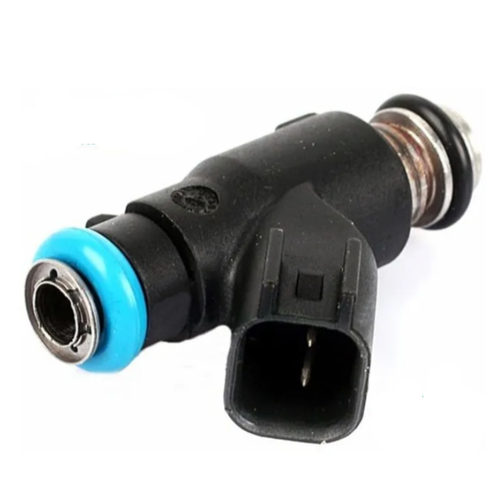 JOGO 6 BICO INJETOR AZERA SANTA FÉ 3.3 V6 2006/12 353103C000 - WS