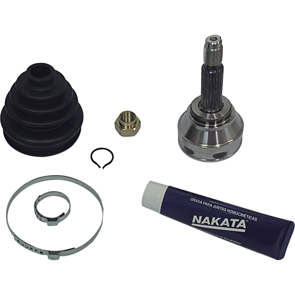 JUNTA HOMOCINÉTICA FIAT FIO | SKU NJH15339 | WS Parts
