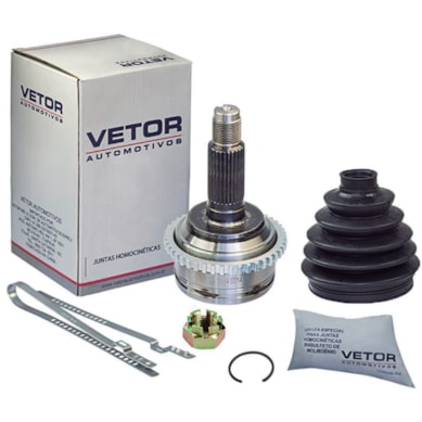 JUNTA HOMOCINÉTICA FORD FUSION 2006-2016 VETOR - VT5128