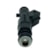 KIT 04 BICO INJETOR CORSA CELTA 1.0 FLEX 0280156321