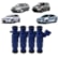 KIT 04 BICOS INJETORES KIA SOUL HYUNDAI ELANTRA I30 KIT4-353102B000