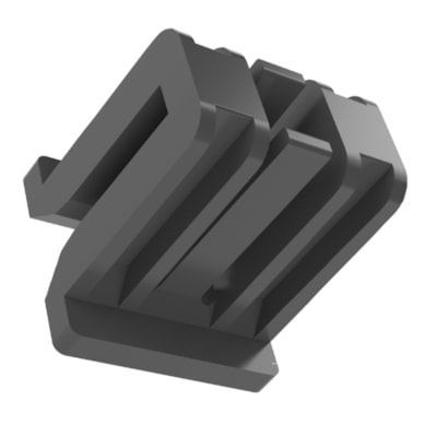 KIT 10 GRAMPOS GRELHA CHURRASQUEIRA NISSAN TIIDA - PCP428