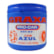 KIT 10 GRAXA AZUL ANT-OX 500G RADNAQ - RQPR022