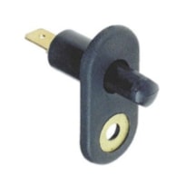 KIT 10 INTERRUPTOR DA LUZ CORTESIA OPALA PASSAT CHEVETE 