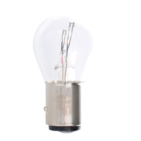 KIT 10 LÂMPADAS 12V 2 POLOS P21/5W BOSCH 1034 1987302202