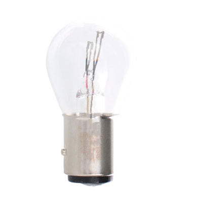 KIT 10 LÂMPADAS 12V 2 POLOS P21/5W BOSCH 1034 1987302202