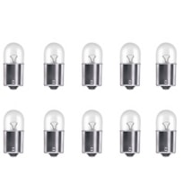 KIT 10 LÂMPADAS OSRAM PARA LANTERNA - OSR50076712