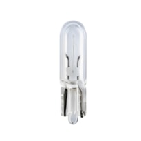 KIT 10 MINI LÂMPADA 1,2 12V UNIVERSAL - SW2721