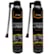 KIT 2 REPARADOR DE PNEUS AUTOMOVEL VEDA E ENCHE M500 400ML
