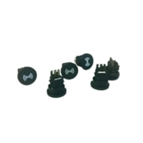 KIT 20 INTERRUPTORES INIBIDOR ALARME FIAT TODOS UNO PALIO