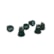 KIT 20 INTERRUPTORES INIBIDOR ALARME FIAT TODOS UNO PALIO