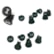 KIT 20 INTERRUPTORES INIBIDOR ALARME FIAT TODOS UNO PALIO