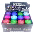 KIT 24 AROMATIZANTE GEL MISTO 60G RADNAQ RQ5010