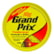 KIT 3 CERA GRAND PRIX PASTOSA 200GR TRADICIONAL 100% ORIGINAL