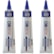 KIT 3 VEDADOR LÍQUIDO SEMI SECATIVO CAR 80 100G - CAR 8004  