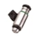 KIT 4 BICO INJETOR FIAT STRADA IDEA PALIO 1.8 FLEX MARELLI