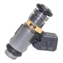 KIT 4 BICO INJETOR IWP064 BRAVA DOBLO PALIO SIENA 1.6 16V
