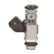 KIT 4 BICO INJETOR PALIO STRADA SIENA BRAVA 1.6 16V BIW001