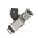 KIT 4 BICO INJETOR PALIO STRADA SIENA BRAVA 1.6 16V BIW001