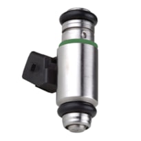KIT 4 BICO INJETOR PALIO UNO ECONOFLEX 2009-2015 GWP052