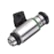 KIT 4 BICO INJETOR PALIO UNO ECONOFLEX 2009-2015 GWP052