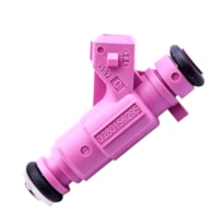 KIT 4 BICOS INJETOR CITROEN C3 1.4 8V PEUGEOT 206 207 HOGGAR