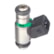 KIT 4 BICOS INJETOR RENAULT SCENIC 1.6 16V CLIO 1.6 IWP143
