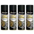 KIT 4 SPRAY DE ENVELOPAMENTO LÍQUIDO DIP WHEEL ...
